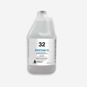 PURFOAM DÉSINFECTANT A MAIN 6X800ML