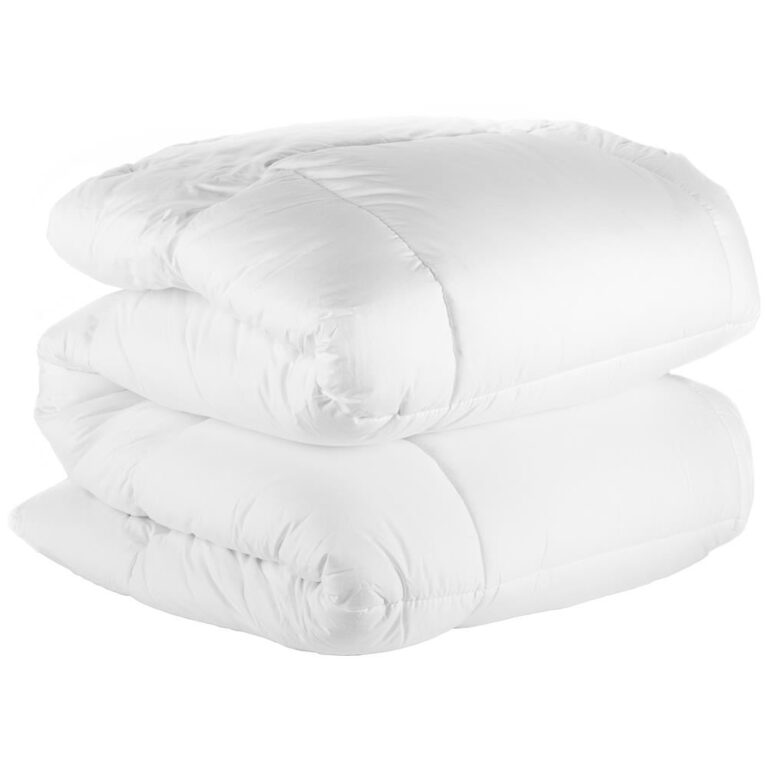 Photo produit : COUETTE MICRO GEL 88X92 60 ONCES — Sani Express