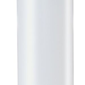 BOUTEILLE CYLINDRIQUE CLAIR 1L