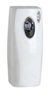 DISPENSEUR POUR AIR-MIST (BATTERIES AA)