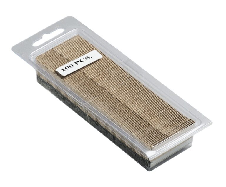 LAME DE RECHANGE POUR GRATTOIR FLEX 1.5PO