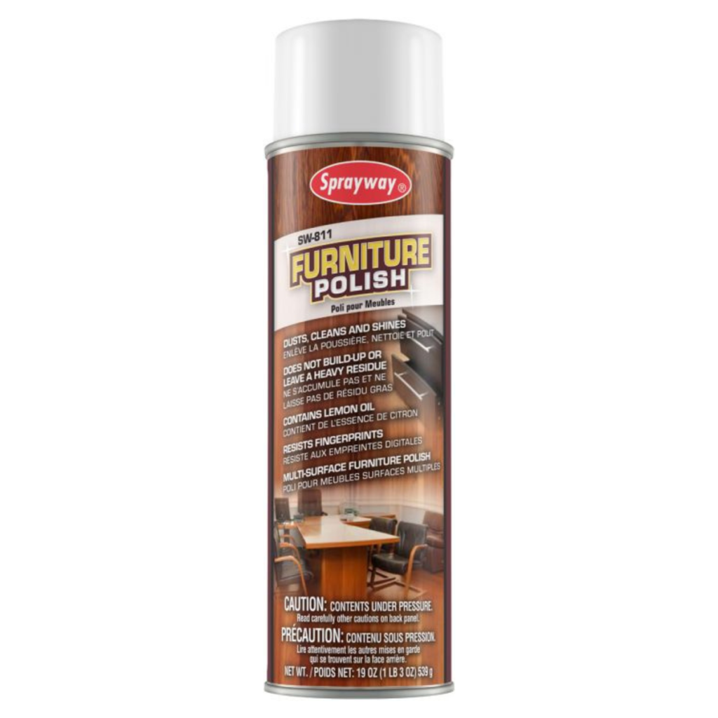 AERO-FUSION POLI A MEUBLE 496GR