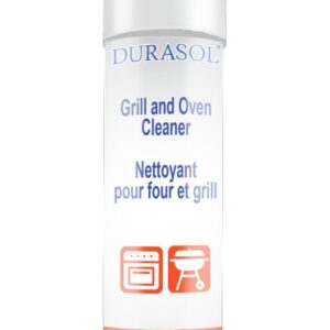 AEROSOL DURASOL NETTOYANT A FOUR ET GRILL - 18 OZ