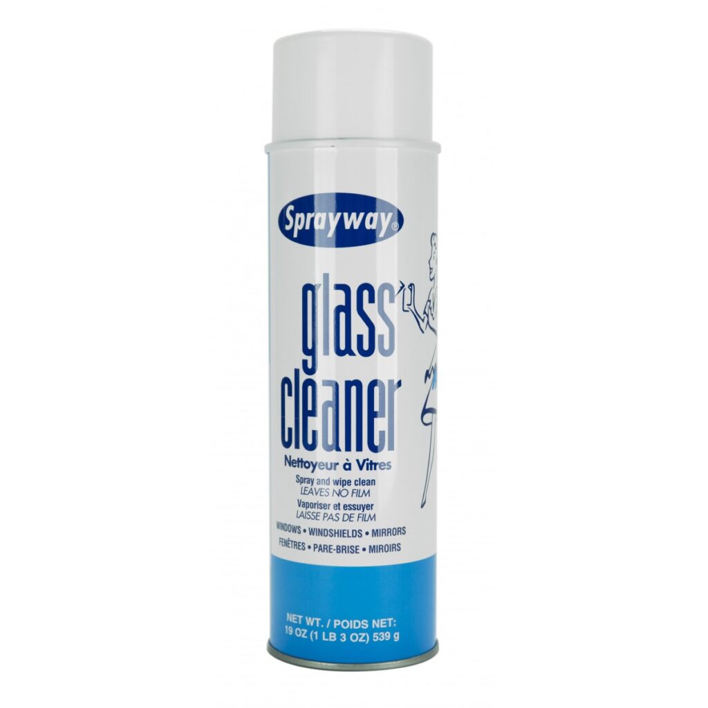 AEROSOL DURASOL NETTOYANT TOUT USAGE - 19 OZ