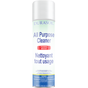 AEROSOL DURASOL NETTOYANT TOUT USAGE - 19 OZ