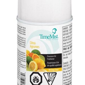 AEROSOL TIME MIST MANGUE 150GR / 90jr