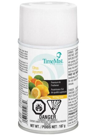 AEROSOL TIME MIST MANGUE 150GR / 90jr