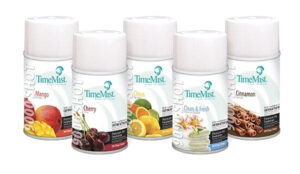 AEROSOL TIME MIST MANGUE 150GR / 90jr