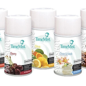 AEROSOL TIME MIST OZIUM 20G SPRAY