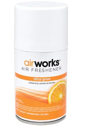 AIRWORKS 3.0 RECHARGE VERGER AGRUMES (CITRUS GROVES)