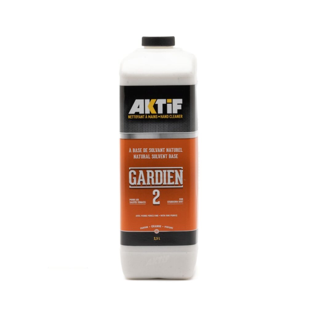 AKTIF GARDIEN II -4L