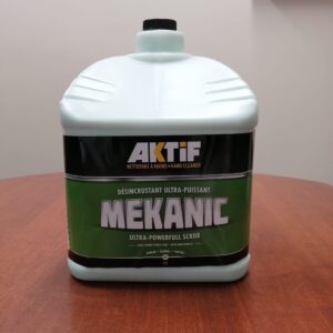AKTIF MÉKANIC NETTOYANT MAIN ULTRA-PUISSANT 4L