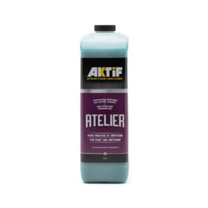 AKTIF SAVON A MAIN ATELIER 2,5L