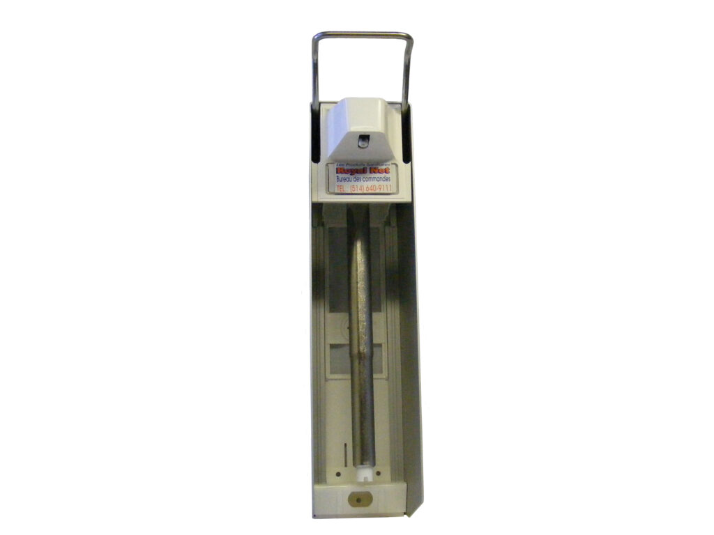 AKTIF SAVON A MAIN FPO 2.5L