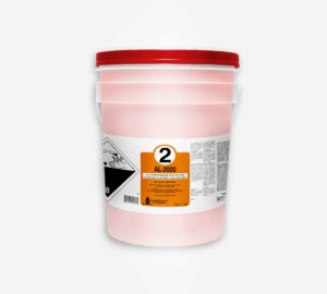 AL2000 DÉTERGENT MÉTAUX MOUX (ALUMINIUM) 20L