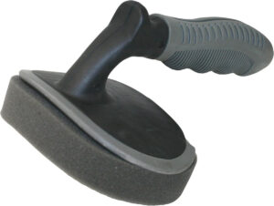 APPLICATEUR A PNEU BLEU