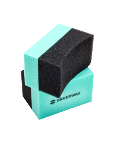 APPLICATEUR NOIR FOAM T-U
