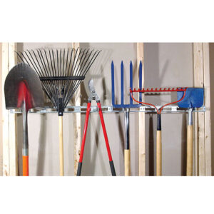 ATTACHE DE SUPPORT À OUTILS