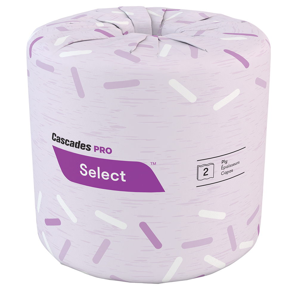 PAP-HYG CASCADE PRO B040 2E 96RLX500F — B040 (Cascades PRO)