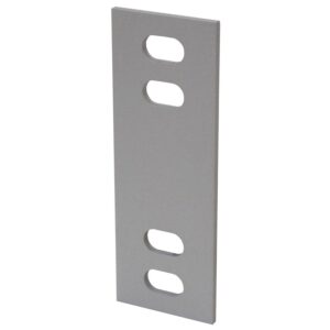 BACK PLATE 6" POUR DA 97930