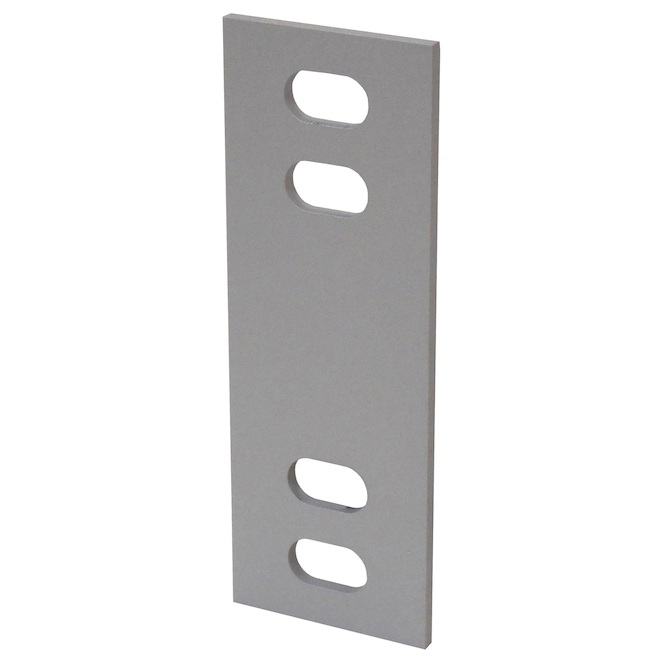BACK PLATE 6" POUR DA 97930