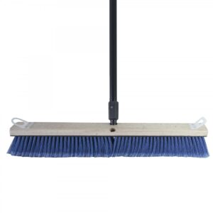 BALAI-BROSSE 18" LATÉRALE SUR MANCHE 54"