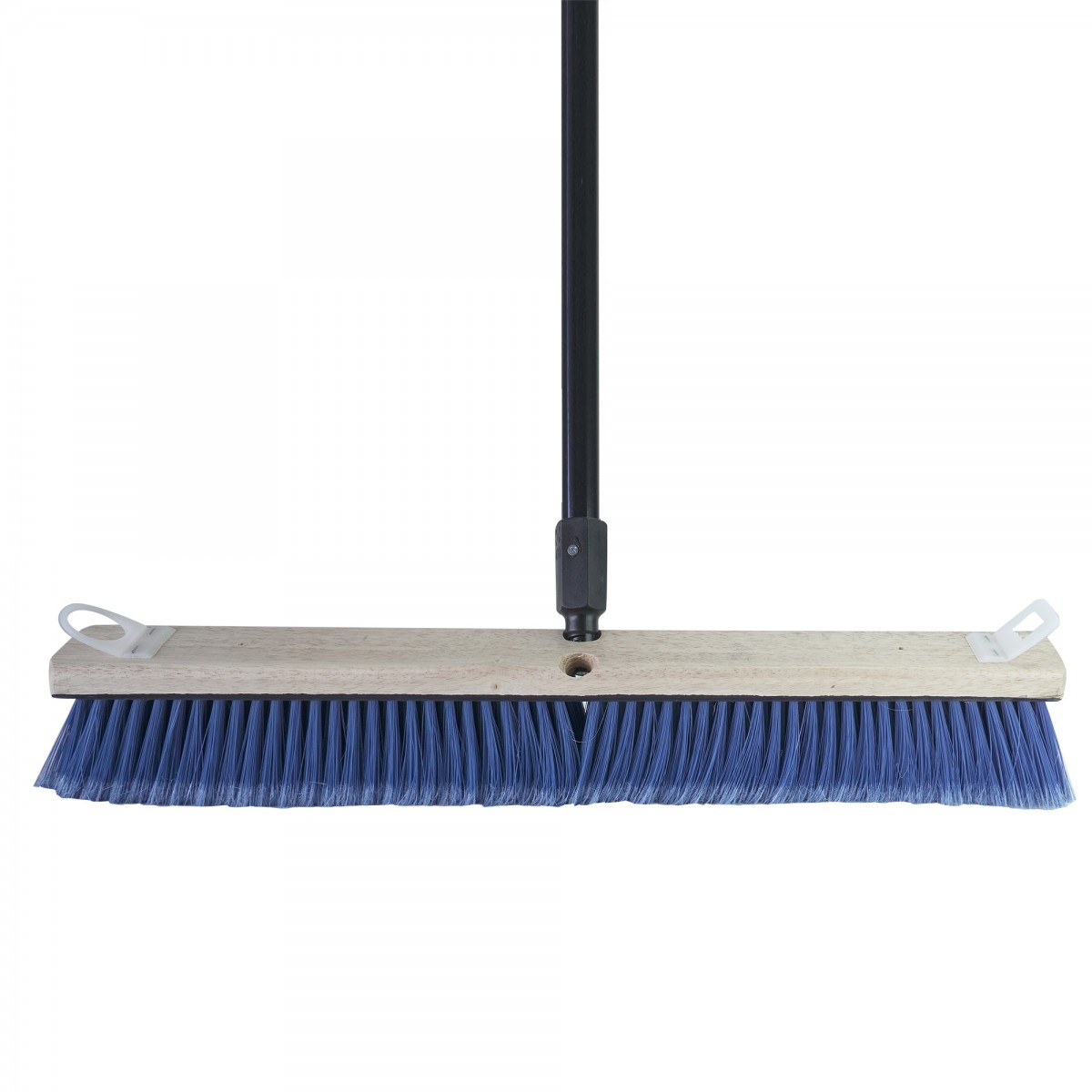 BALAI-BROSSE 18" LATÉRALE SUR MANCHE 54"
