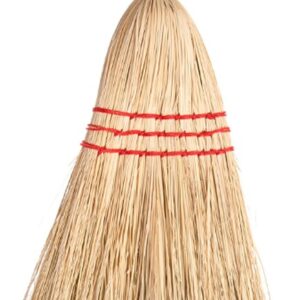 BALAI DE PAILLE (Lobby Corn Broom)