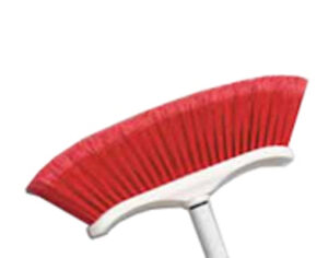BALAI MAGNETIQUE BROOM INTERIEUR VENUS 48" ROUGE OU BLEU