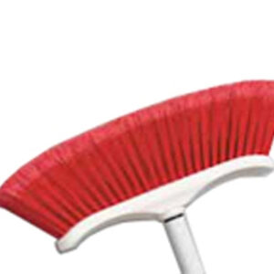 BALAI MAGNETIQUE BROOM INTERIEUR VENUS 48" ROUGE OU BLEU