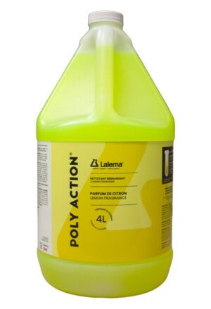 BAS DEBIT POLYACTION NETTOYANT-DEGRAISSANT TOUT USAGE 2L