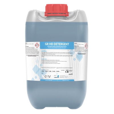 #BDL #52 BIODETERGENT LESSIVE 20L