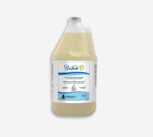 BIO-TECH O CONTROLE DES ODEURS TOUT USAGE 4L