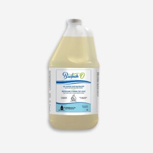 BIO-TECH O CONTROLE DES ODEURS TOUT USAGE 4L