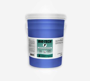 BIO-TECH P NETTOYANT BIOTECHNOLOGIE PLANHERS 20L