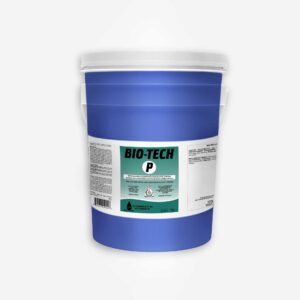 BIO-TECH P NETTOYANT BIOTECHNOLOGIE PLANHERS 20L