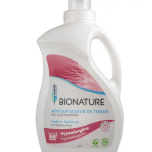 BIONATURE BIO-564 ASSOUPLISSEUR À LINGE 3.8L