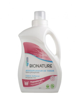 BIONATURE BIO-564 ASSOUPLISSEUR À LINGE 3.8L