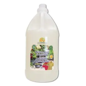 BIONATURE DETERGENT LAVE-VAISSELLE RÉSIDENTIEL EN GEL 1.6L