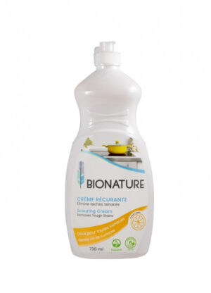 BIONATURE SAVON MAIN 500ML BAIES DES CHAMPS (BIO-210)