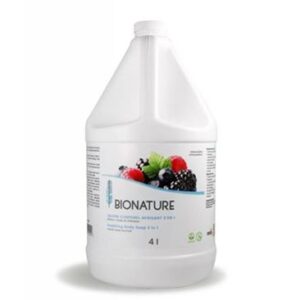 BIONATURE SAVON MAIN 500ML BAIES DES CHAMPS (BIO-210)