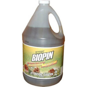 BIOPIN NETTOYANT TOUT-USAGE ANTIBACTÉRIEN 4L