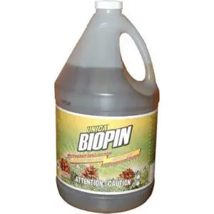 BIOPIN NETTOYANT TOUT-USAGE ANTIBACTÉRIEN 4L