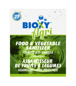 BIOXY ENVIRO AGRICULTURE BACT.FONG.VIRU. 20KG