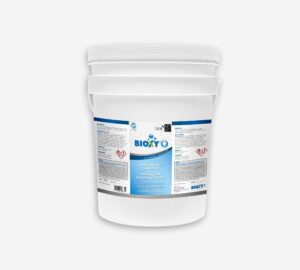 BIOXY (+)PLUS #77 ASSAI-BACTÉ-FONG-VIRUCIDE-ACIDE 20KL