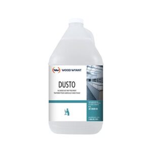 BK AQUA DUST TRAITEMENT VRADROUILLE A L'EAU 4L