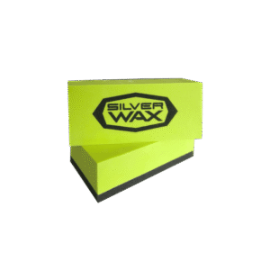 BLOC APPLICATEUR SUEDE GRIS NANO-X5