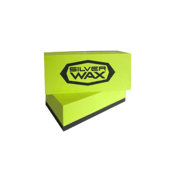BLOC APPLICATEUR SUEDE GRIS NANO-X5