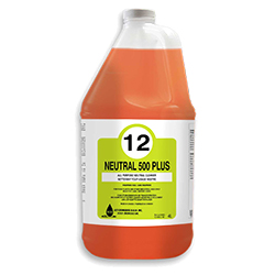 BN BIO-164 NETTOYEUR DEGRAISSEUR NEUTRE 4L
