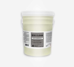 BOD-CLEAN DÉTERGENT POUR FOUR INDUSTRIEL 20L